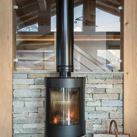 Chalet Saudan Chalet Les Houches