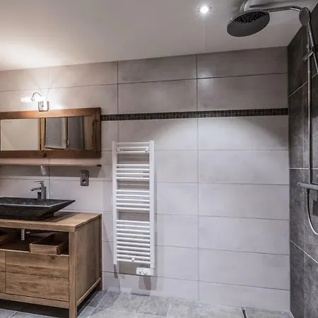 Chalet Chalet Saudan Les Houches