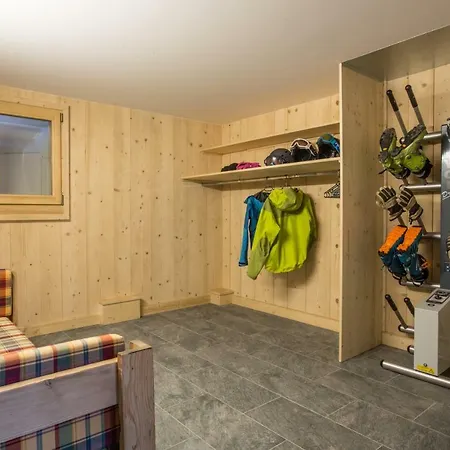Chalet Saudan * Les Houches