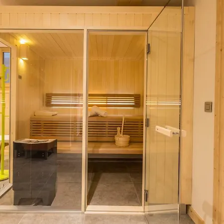 Chalet Saudan Les Houches